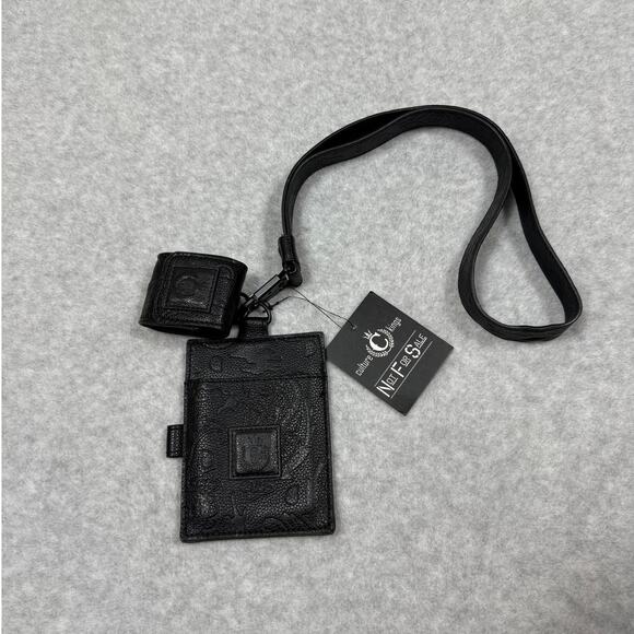 Culture Kings NFS Multi Lanyard Airpod Headphones Holder *Read - Picture 1 of 3